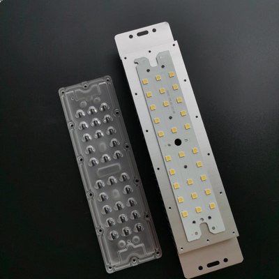 160lm/W SMD 5050 Led Module Led Street Light Retrofit Kits για οδικό φως