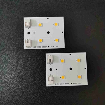 Προσαρμοσμένη πλακέτα κυκλώματος 5050 SMD LED PCB για φως του δρόμου