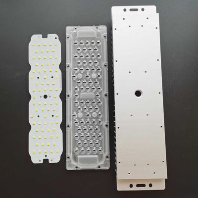 Sunshineopto Αδιάβροχο LED Street Light Module με 80x150 βαθμούς LED Λανθάζοντας