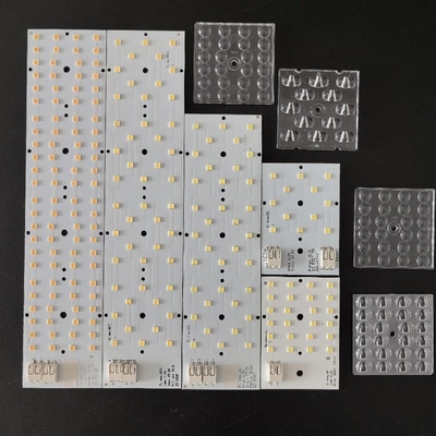 Επαγγελματικό SMD LED PCB Board για ανώτερες λύσεις φωτισμού