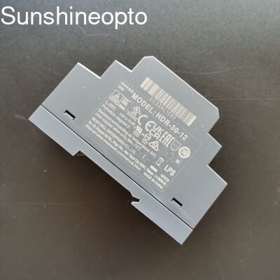 12V 24W Aluminum Case LED Power Supply Constant Current LED Driver for Outdoor Lighting