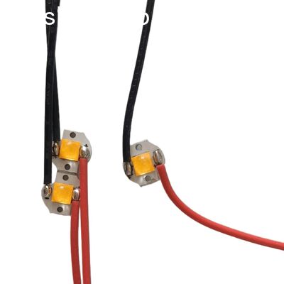 XPE XTE XPG XPL 3535 Smd Led Pcb Module 9W Προφίλ αλουμινίου 3000K CRI80