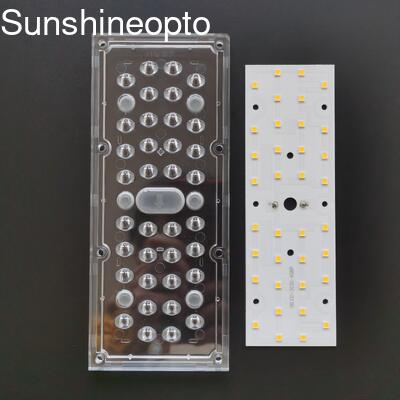 Χονδρική πώληση 20W PH3030 36 σημεία SMD Led PCB Module IP65 DC36V