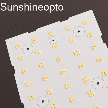 Χονδρέμπορος 150W PH3030 SMD LED PCB Board with 91% Transmittance Optics Array Lens