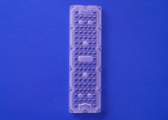 80 In One Linear High Bay Light Lens 3030 SMD 50W 60W 70W Road Lamp Replacements