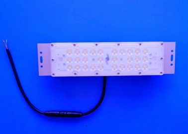 5050 SMD 28 κομμάτια οδήγησαν την ελαφριά ενότητα 30-100W 143-156LM/W 91% Tranmittance μηχανών