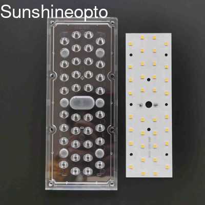 Χονδρικής πώλησης 20W 36 Σημείων SMD LED PCB Module IP65 Βαθμολογημένο Υψηλής Ισχύος COB LED DC36V