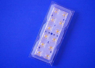 Το 12/30 υψηλό ΤΣΙΠ 5000LM ενότητας 5050SMD κόλπων των οδηγήσεων Watt 2X6 αντικαθιστά τον παλαιότερο λαμπτήρα