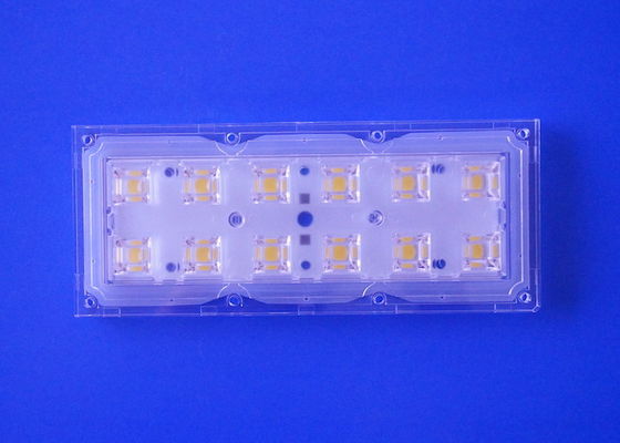 12/30 Watt 2X6 LED High Bay Module 5050SMD CHIP 5000LM Replace Older Lamp