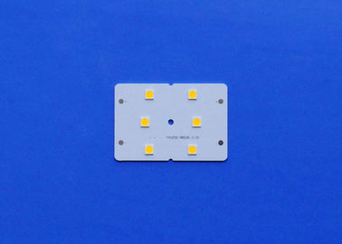 Συνήθεια 5050 οδηγημένη SMD συνέλευση εύκολα DIY ενότητας PCB