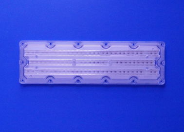 90x110 γραμμικός ελαφρύς πίνακας 64 ενότητας 3030SMD φακών βαθμού 50w υψηλή ελαφριά παραγωγή σημείων