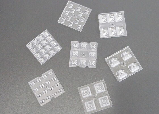 Φακός 16leds σειράς των οδηγήσεων ενότητας SKD 4 PCB SMD3030 SMD5050
