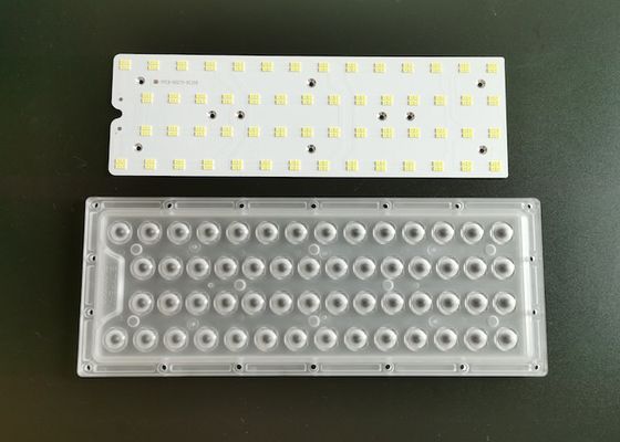 Μονάδα Φωτιστικού Δρόμου LED 3030 SMD 140W/150W/180W TYPE5 Οπτικά Εξαρτήματα PC Γωνίας