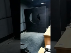 Μηχανή δοκιμής φακών LED από την Sunshineopto