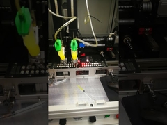 High power led production