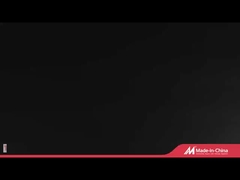 90x90 LED Μοντέλο High Bay Light Lens 4 LED 5050 SMD 10W 60 βαθμών γωνία δέσμης