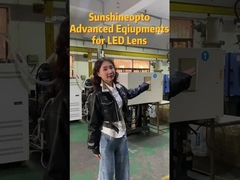 Πώς να παράγετε Led φακό από Sunshineopto