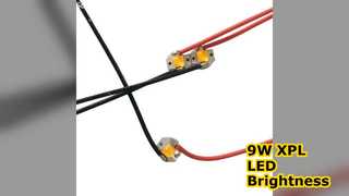 9W XPL LED PCB 3535 Natural White