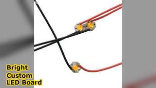 Προσαρμοσμένο φως PCB πλακέτας LED 9W 3V XPL